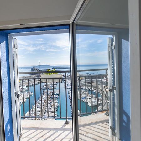 Torrontero Con Vistas Al Mar Apartamento Bermeo Exterior foto