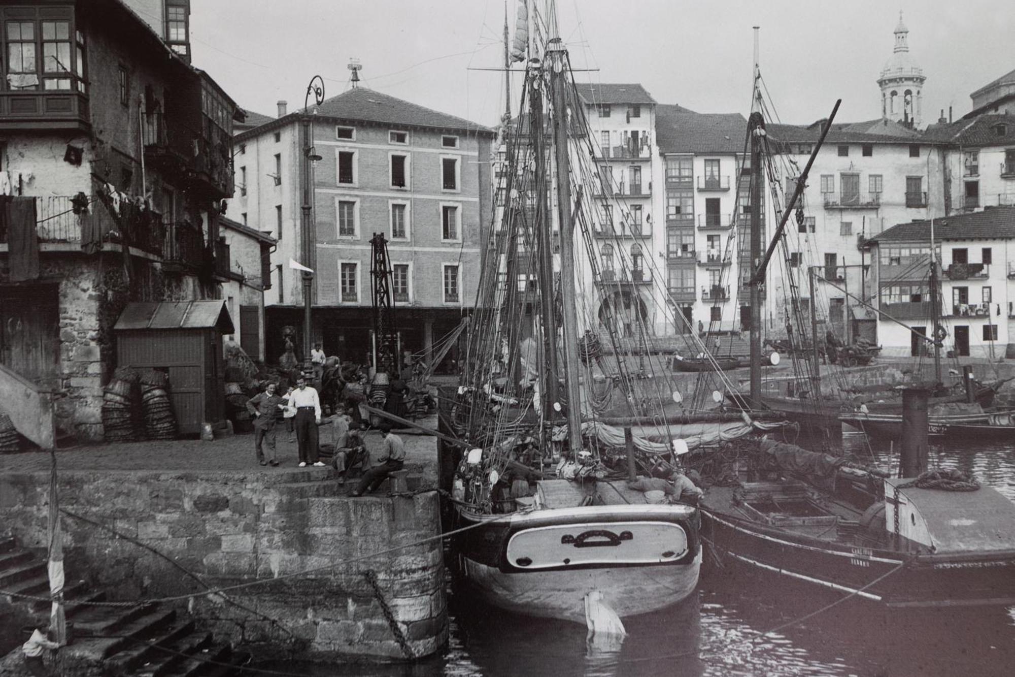 Torrontero Con Vistas Al Mar Apartamento Bermeo Exterior foto